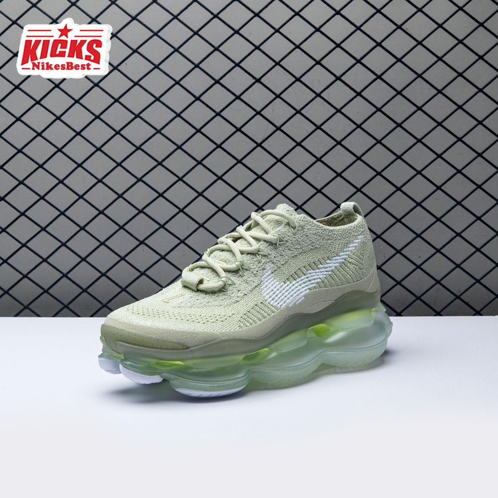 Nike Air Max Scorpion FK Olive Aura DJ4702-300 Unisex