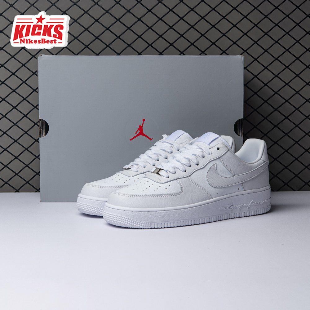 Nike Air Force 1 Low 07 White 315122-111 Unisex