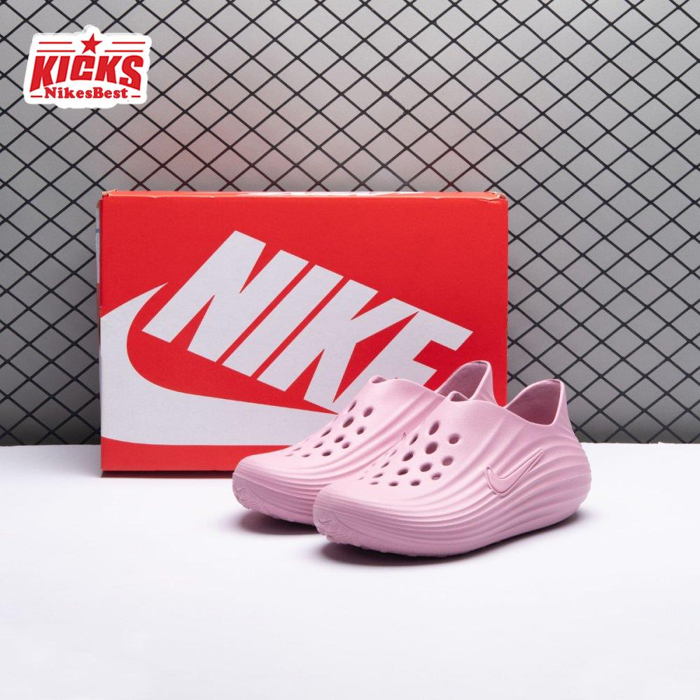 Nike React X Rejuven 8 Elemental Pink HV5062-600 Unisex