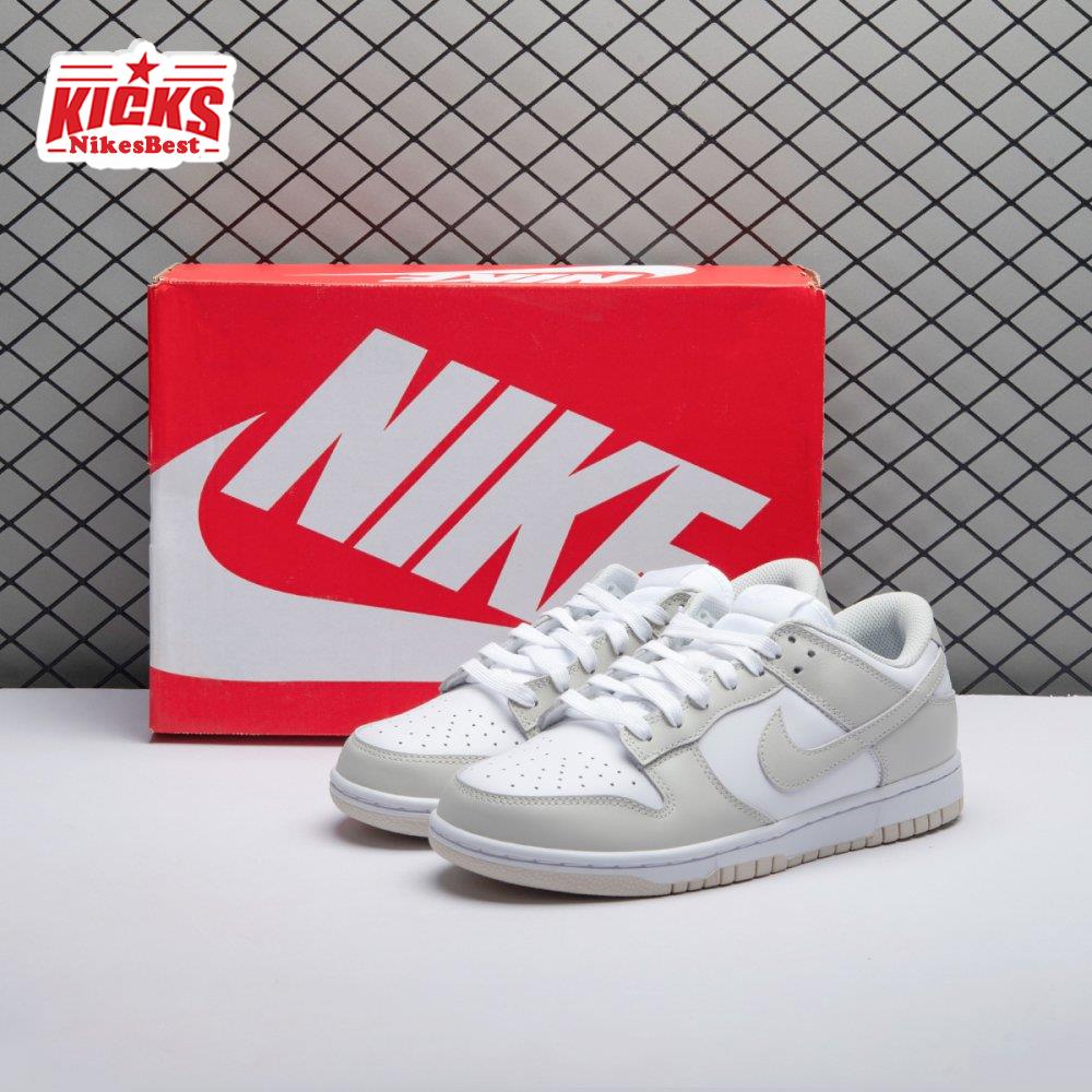 Dunk Low Photon Dust Unisex