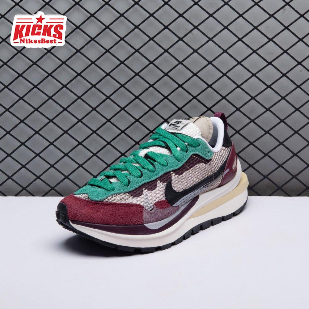 Vapor Waffle SP Villain Red Unisex