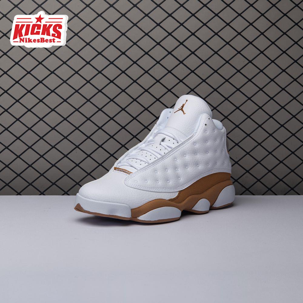 Air Jordan 13 Wheat 414571-171 Men's