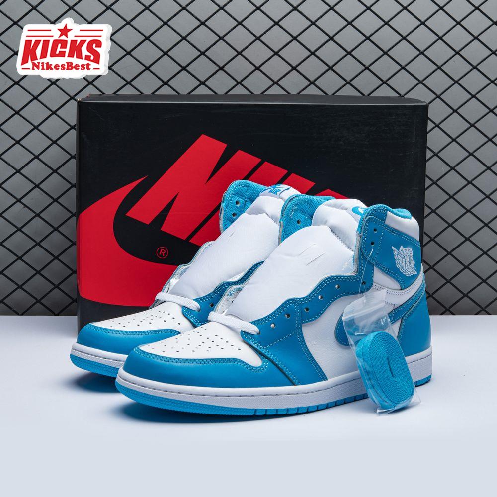 Air Jordan 1 Retro UNC Men's