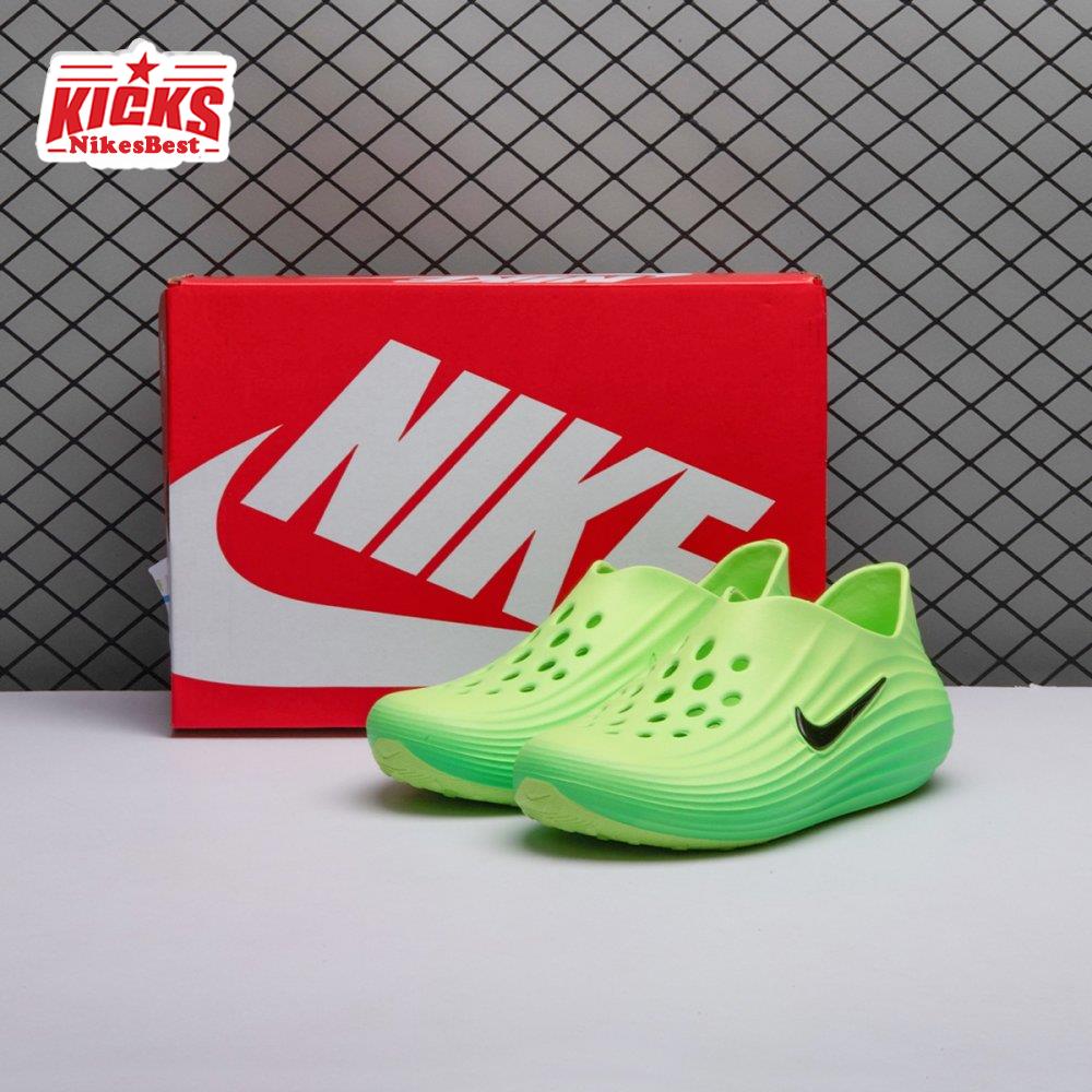 Nike React X Rejuven 8 Green Strike HV5060-300 Unisex