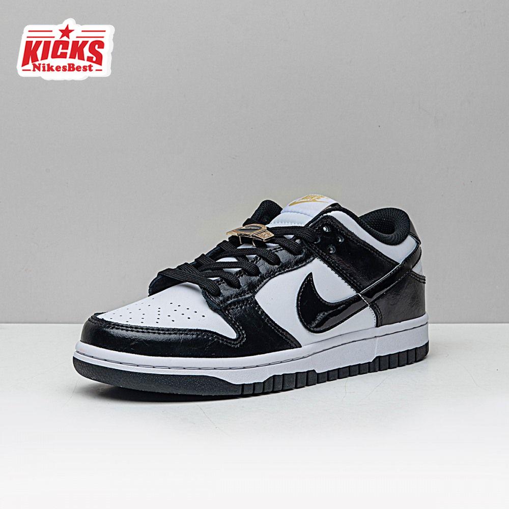 Nike Dunk Low Retro World Champ Unisex