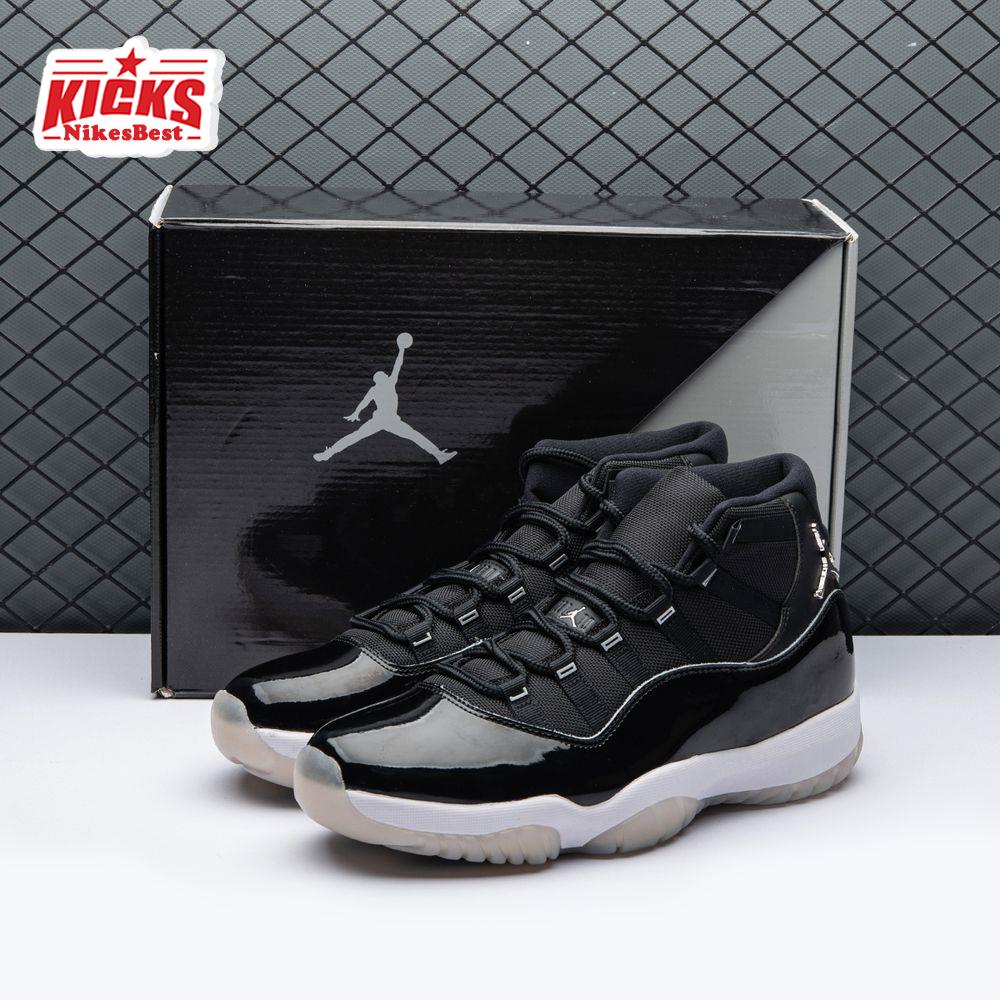 Air Jordan 11 Retro Jubilee / 25th Anniversary Men's