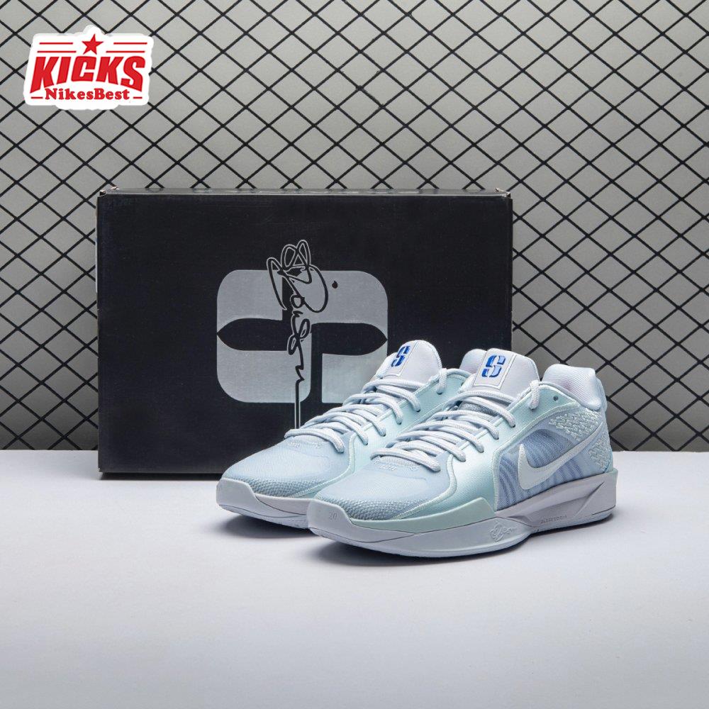 Nike Sabrina 2 EPFZ1517-002 Men's