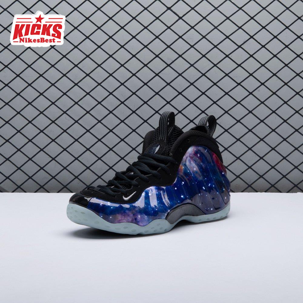Nike Air Foamposite One Galaxy (2025) FQ4303-400 Men's
