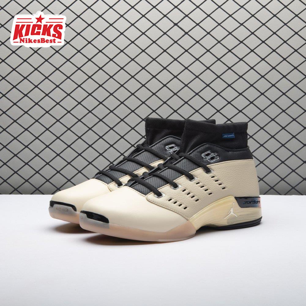 INFINITE ARCHIVES X Air Jordan 17 LowIH0177-200 Men's