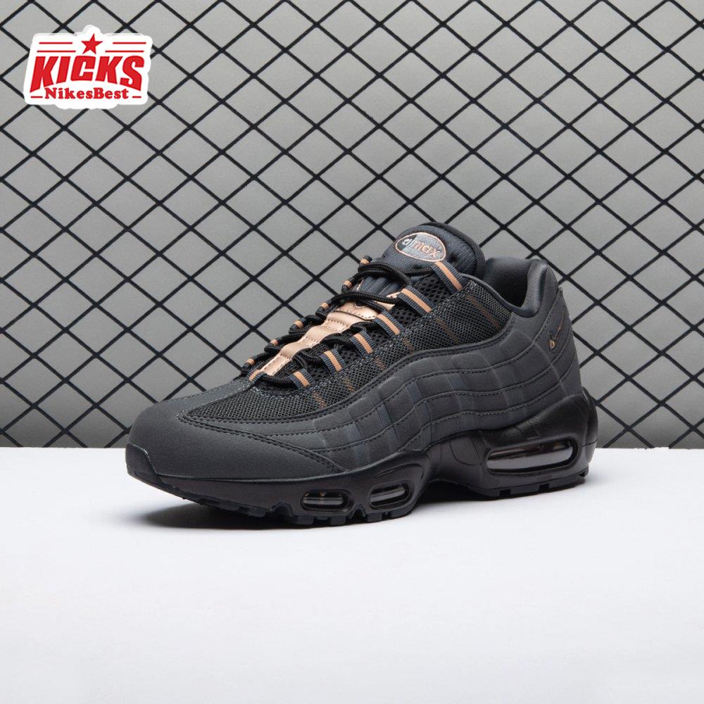 Nike Air Max 95 Central Cee Live Yours HQ6457-001 Men's