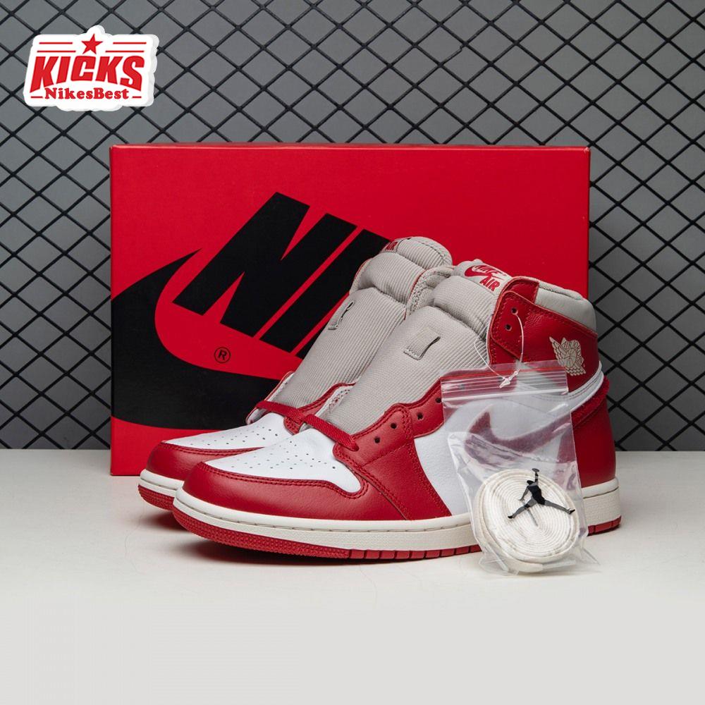 Air Jordan 1 High OG Newstalgia Chenille DJ4891-061 Unisex