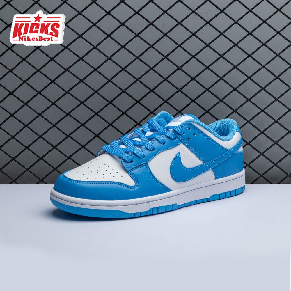 Dunk Low University Blue Unisex