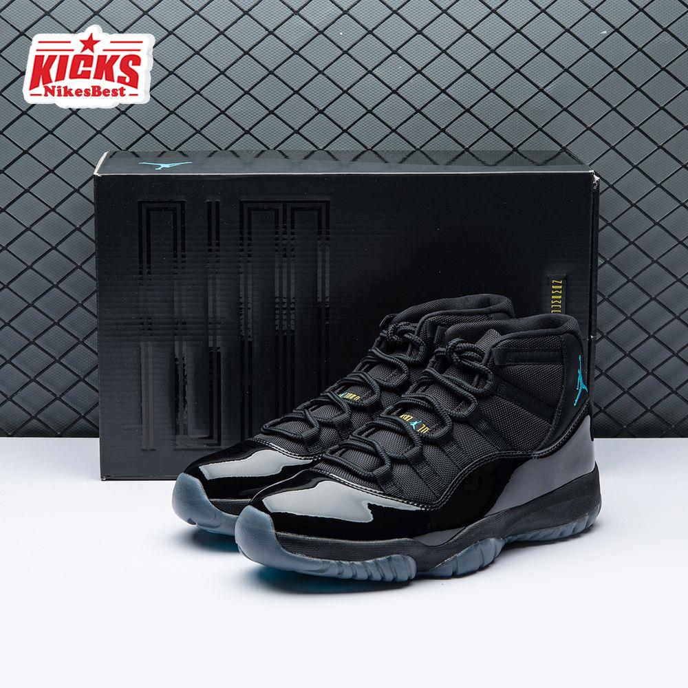 Air Jordan 11 Retro Gamma Blue Men's