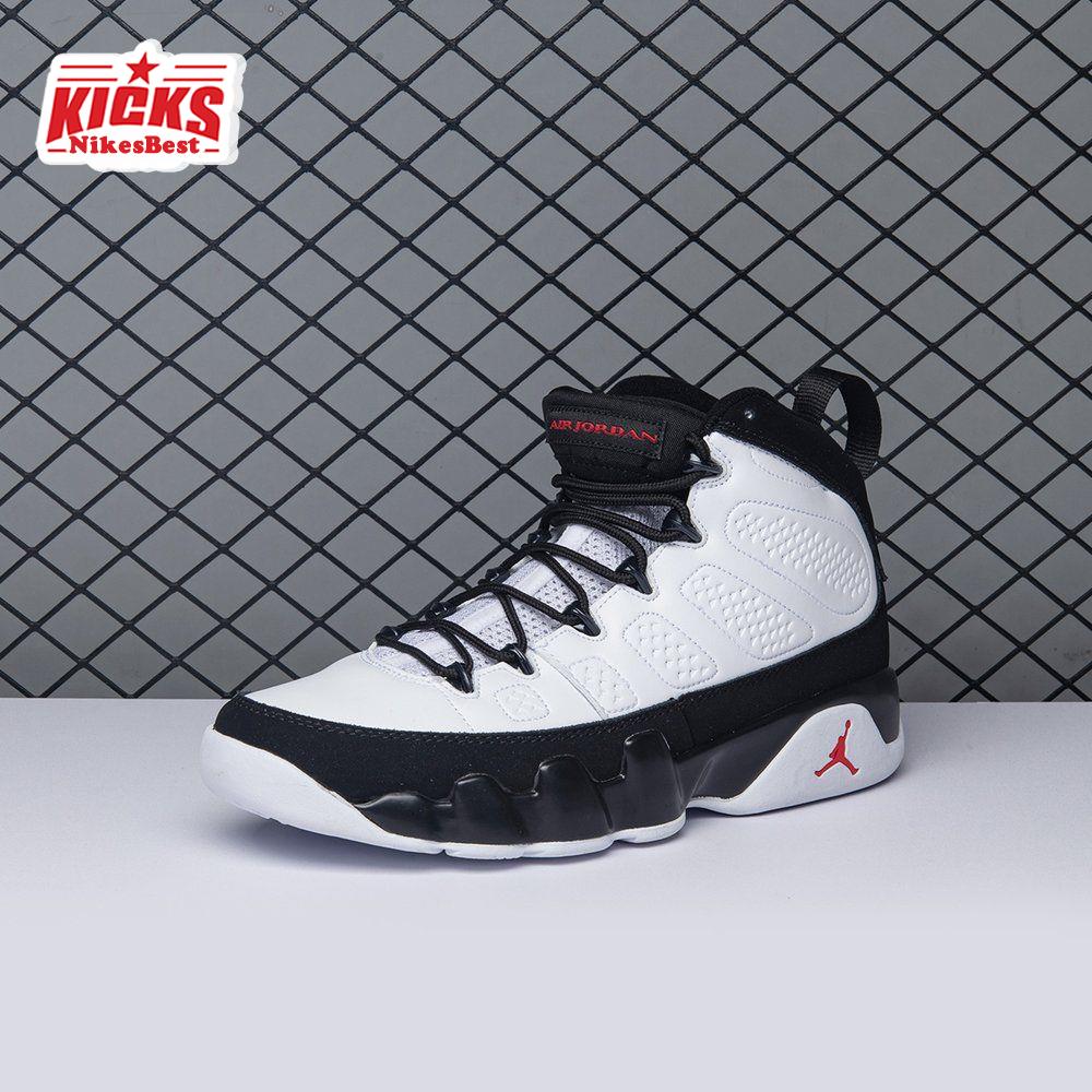 Air Jordan 9 Retro OG (2016) 302370-112 Men's