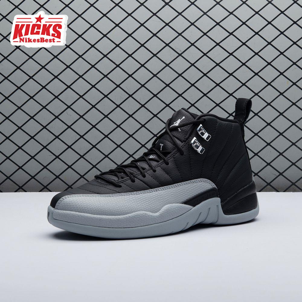 Air Jordan 12 Retro Barons CT8013 010 Men's