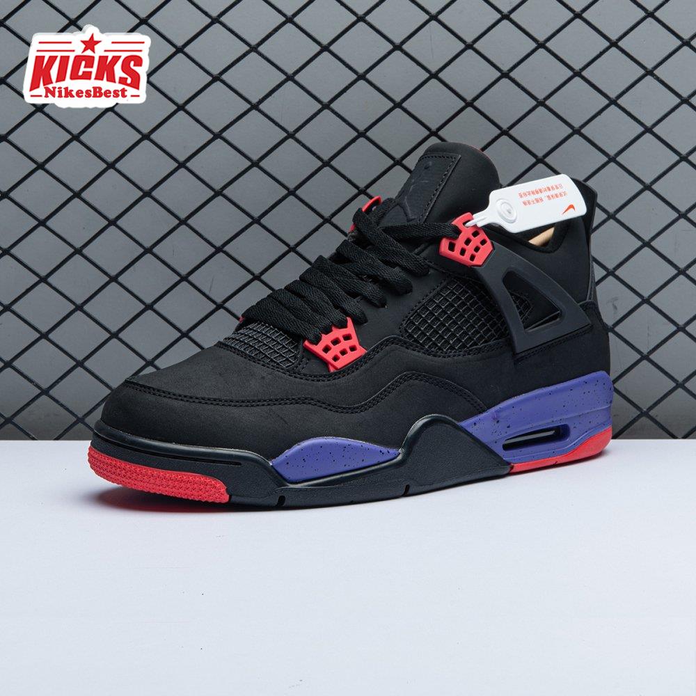 Air Jordan 4 Retro NRG Raptors Men's