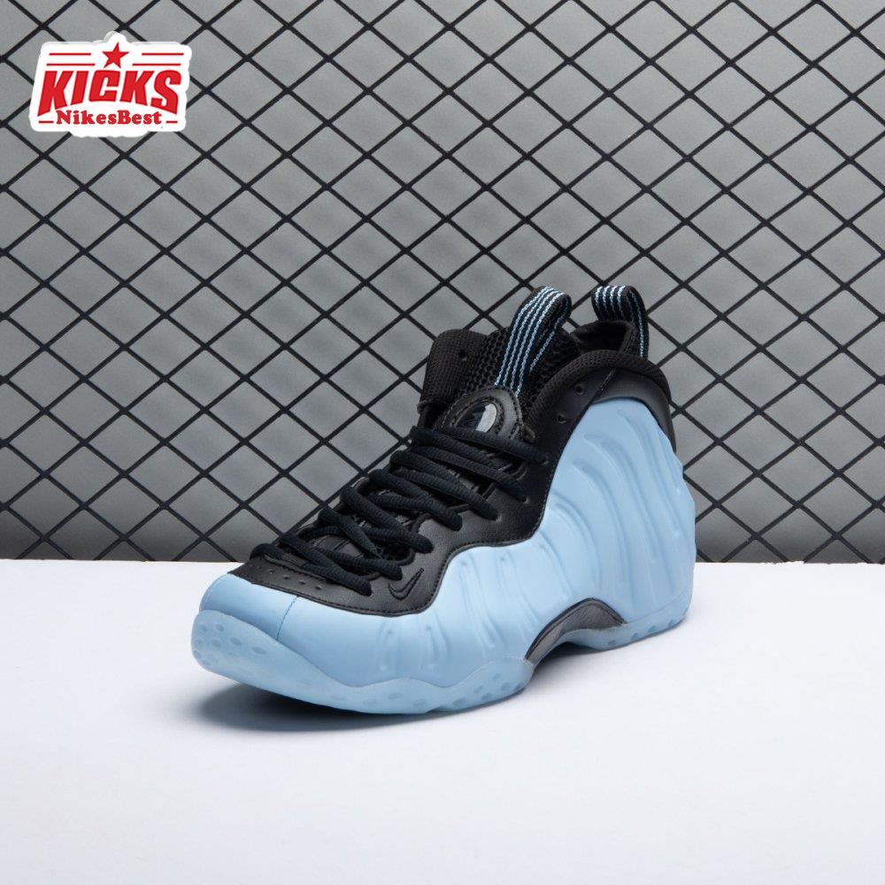 Nike Air Foamposite One Psychic Blue HJ6014-400 Men's