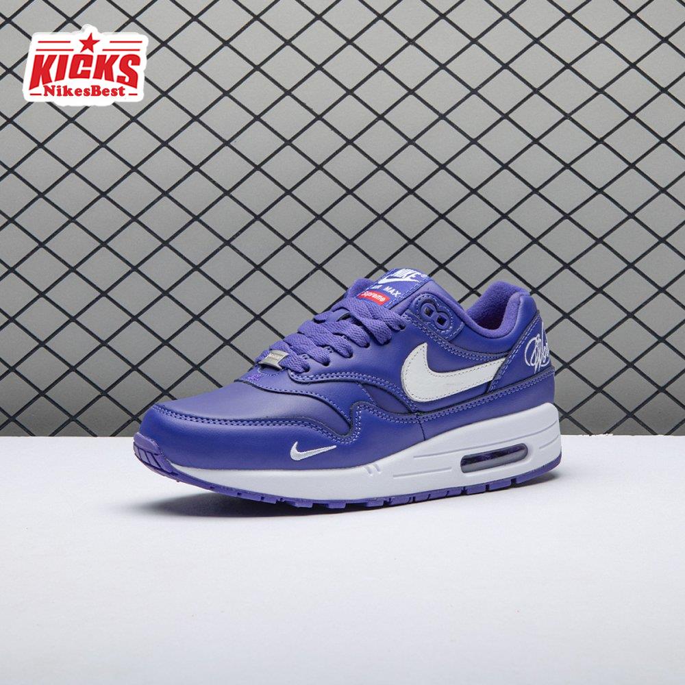 Nike Air Max 1 87 SP Varsity Purple HF8813-500 Unisex