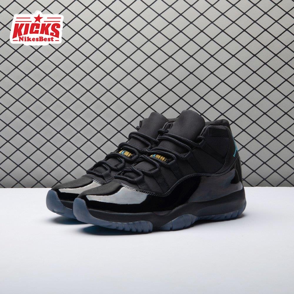 Air Jordan 11 Retro Gamma Blue (2025) CT8012-047 Unisex
