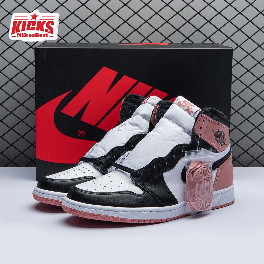 Air Jordan 1 Hi OG Atmosphere Unisex