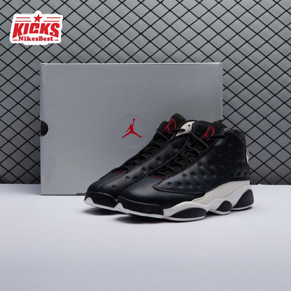 Air Jordan 13 Retro Reverse He Got Game Men's