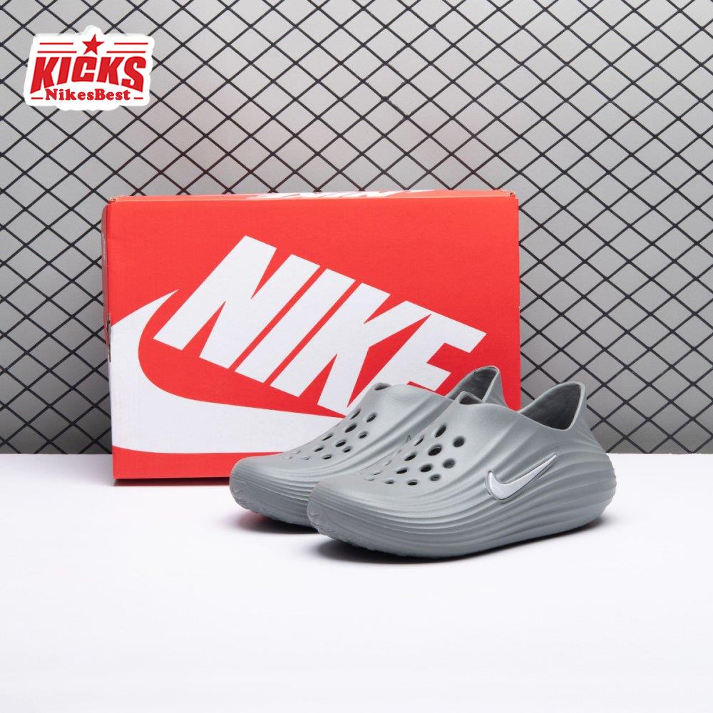 Nike React X Rejuven 8 Smoke Grey HV5060-002 Unisex