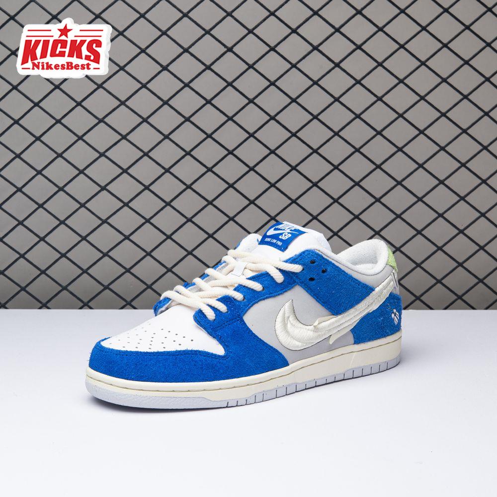 Nike SB Dunk Low Pro Fly Streetwear DQ5130-400 Unisex