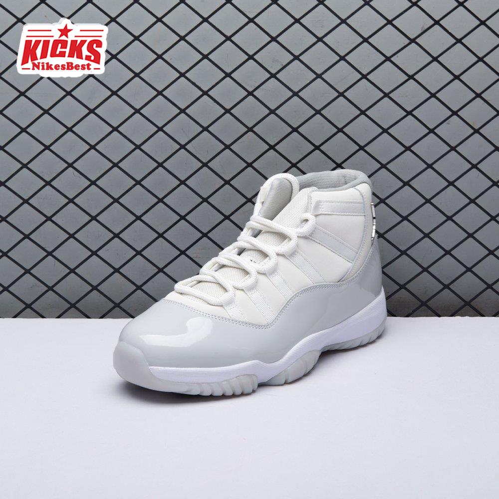 Air Jordan 11 Grand Finale AR0715-110 Men's