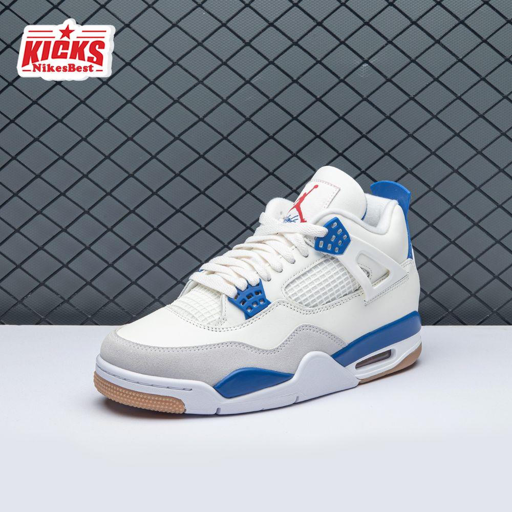 Air Jordan 4 Retro SP DR5415-104 Men's