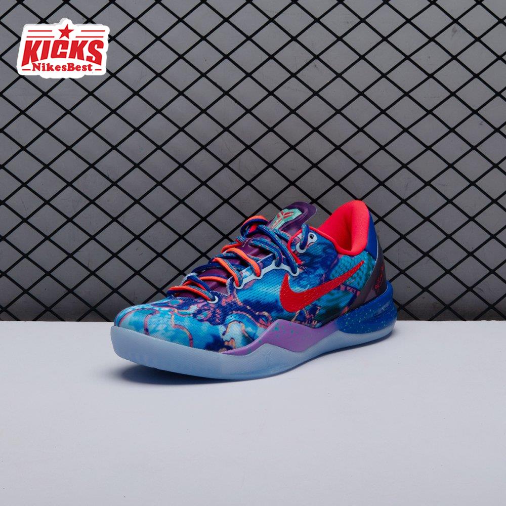 Nike Kobe 8 Protro What The (2025) HM9621-900 Men's