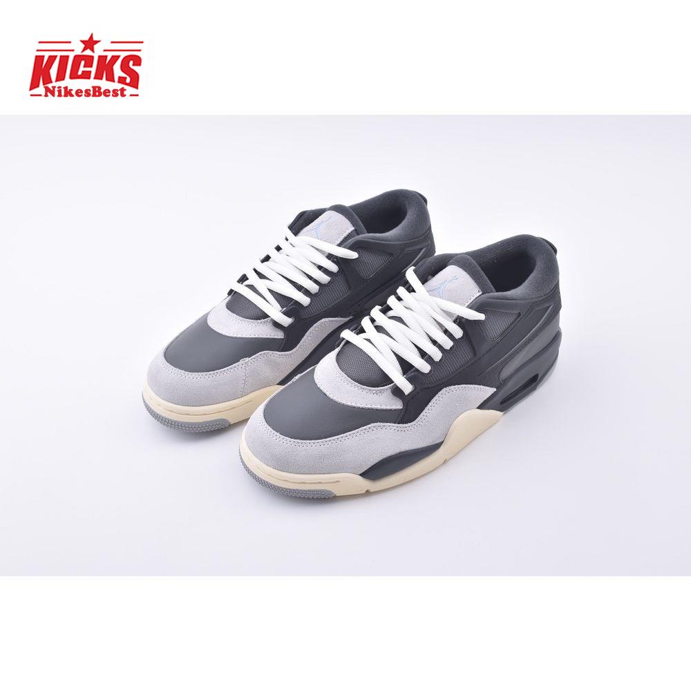 Air Jordan 4 RM Iron Grey FQ7938-002 Unisex