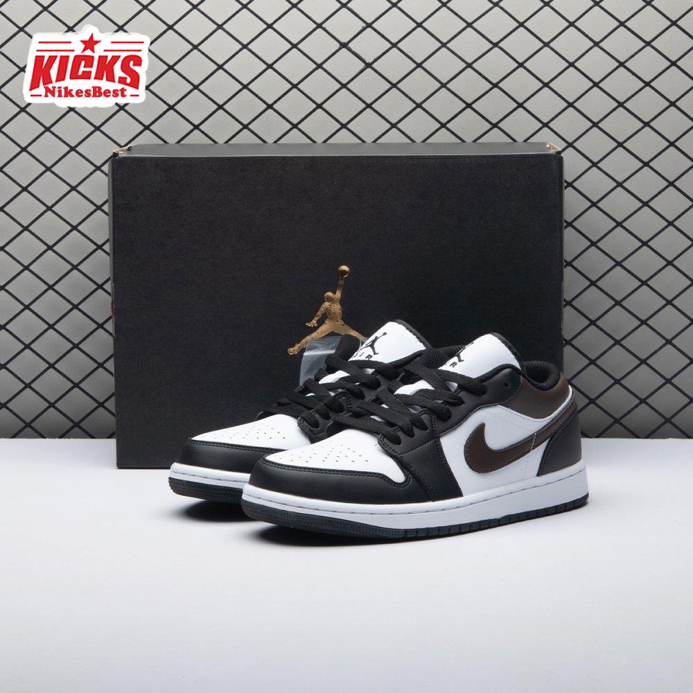 Air Jordan 1 Low IO3393-010 Unisex