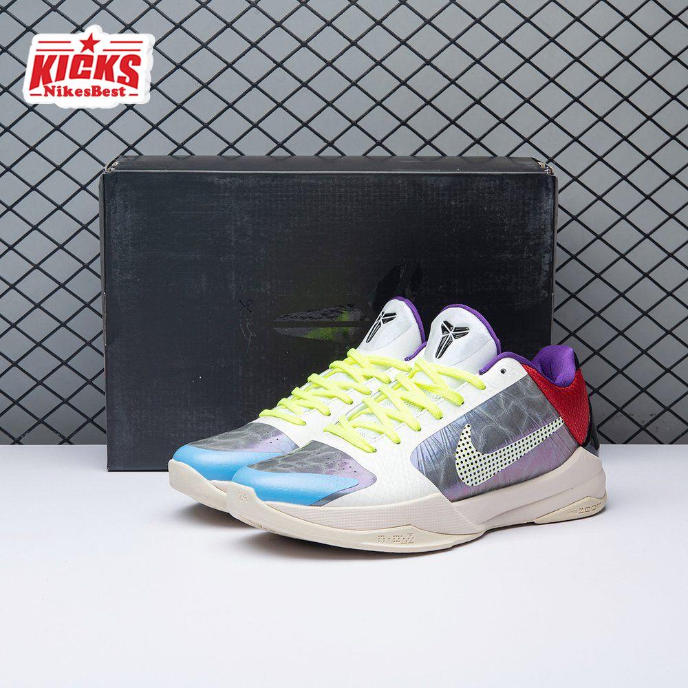 Nike Kobe 5 Protro PJ Tucker CD4991-004 Men's
