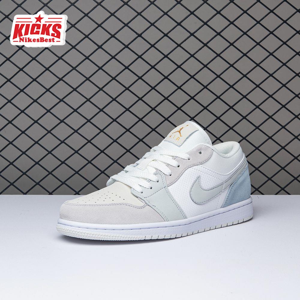 Air Jordan 1 Low Paris CV3043-100 Unisex