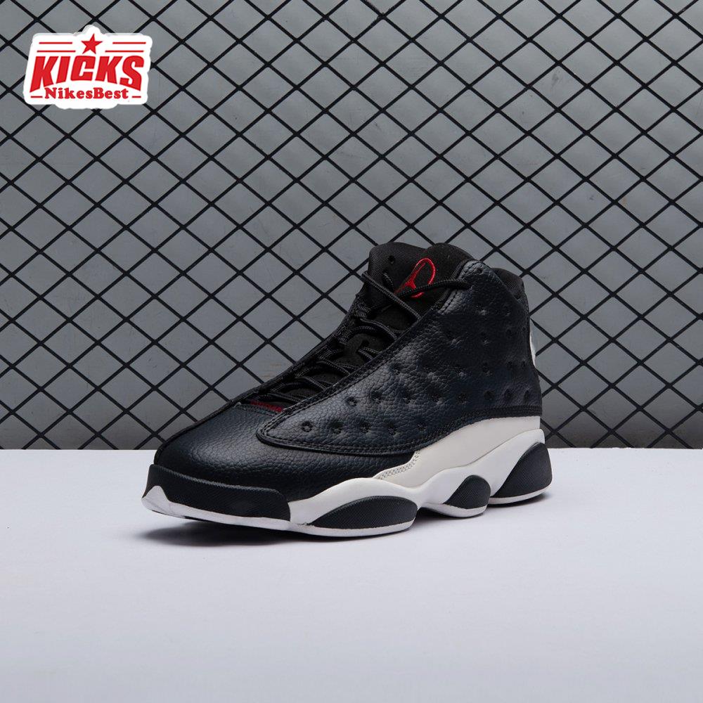 Air Jordan 13 Retro Reverse He Got Game Men's