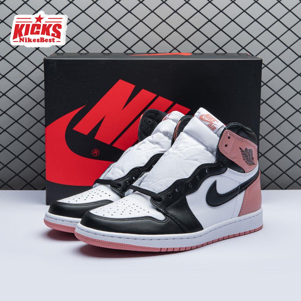 Air Jordan 1 Hi OG Atmosphere Unisex