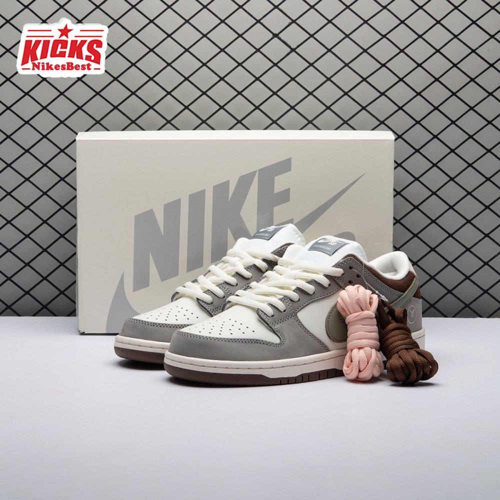 Nike SB Dunk LowYuto Horigome FQ1180-001 Unisex