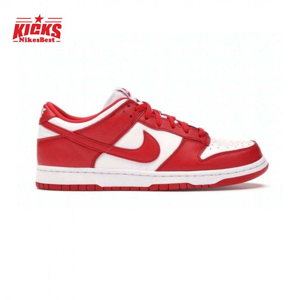 Dunk Low Retro SP St. John s Unisex