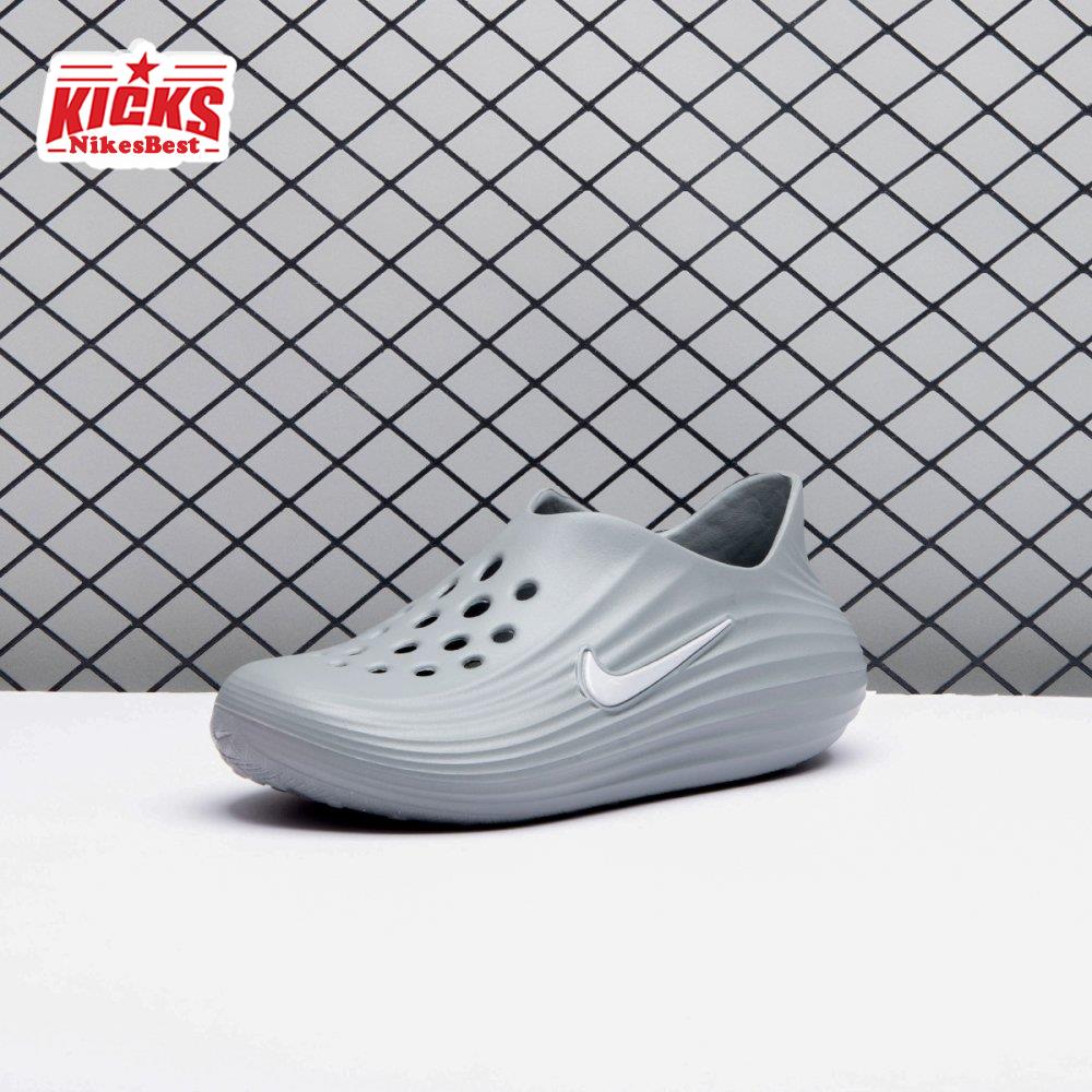 Nike React X Rejuven 8 Smoke Grey HV5060-002 Unisex