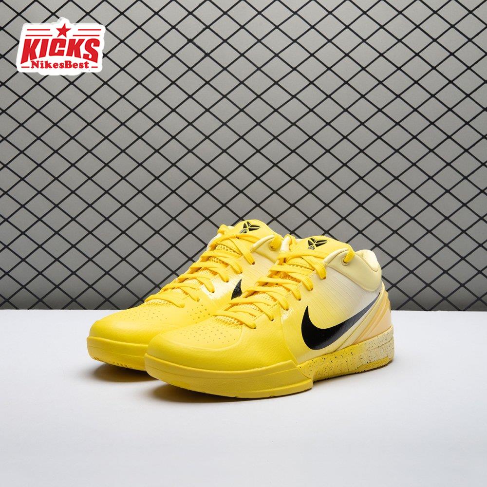 Nike Kobe 4 Protro CHBL IH0587-700 Men's