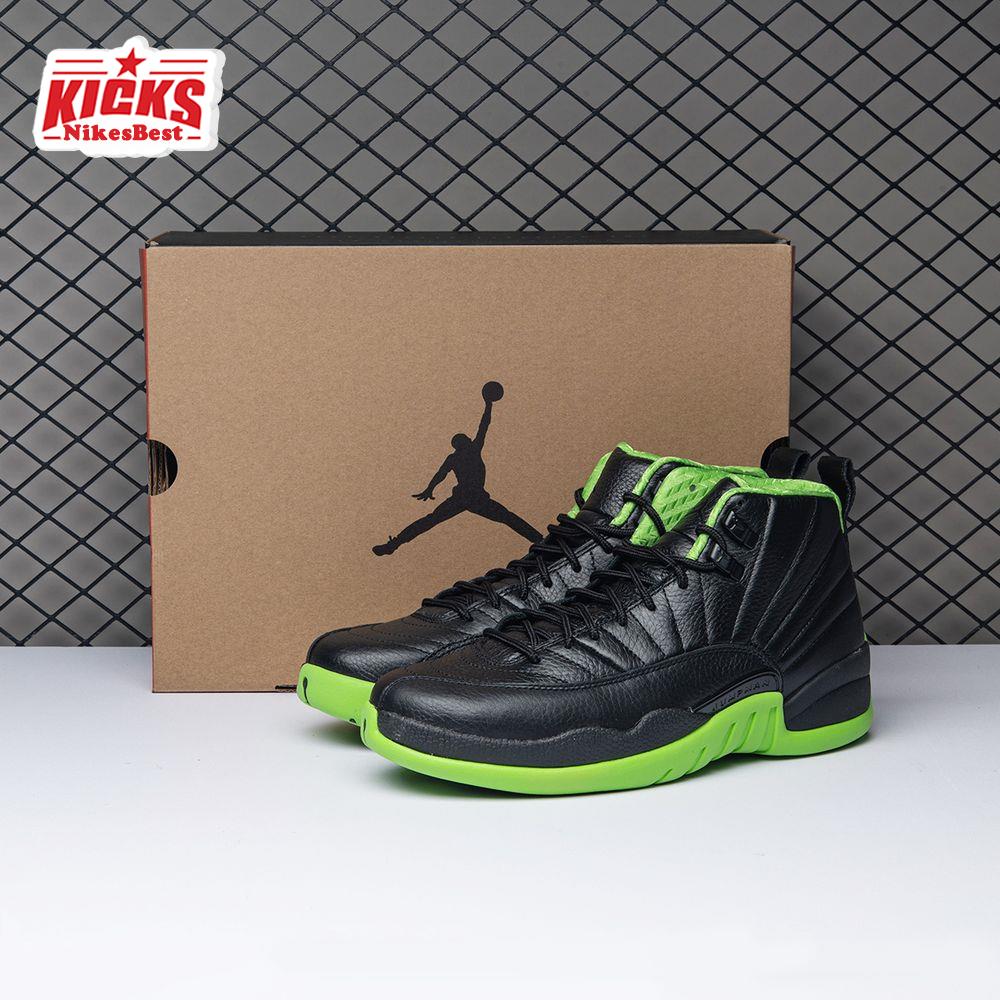 Air Jordan 12 28 Days Of Flight Men's