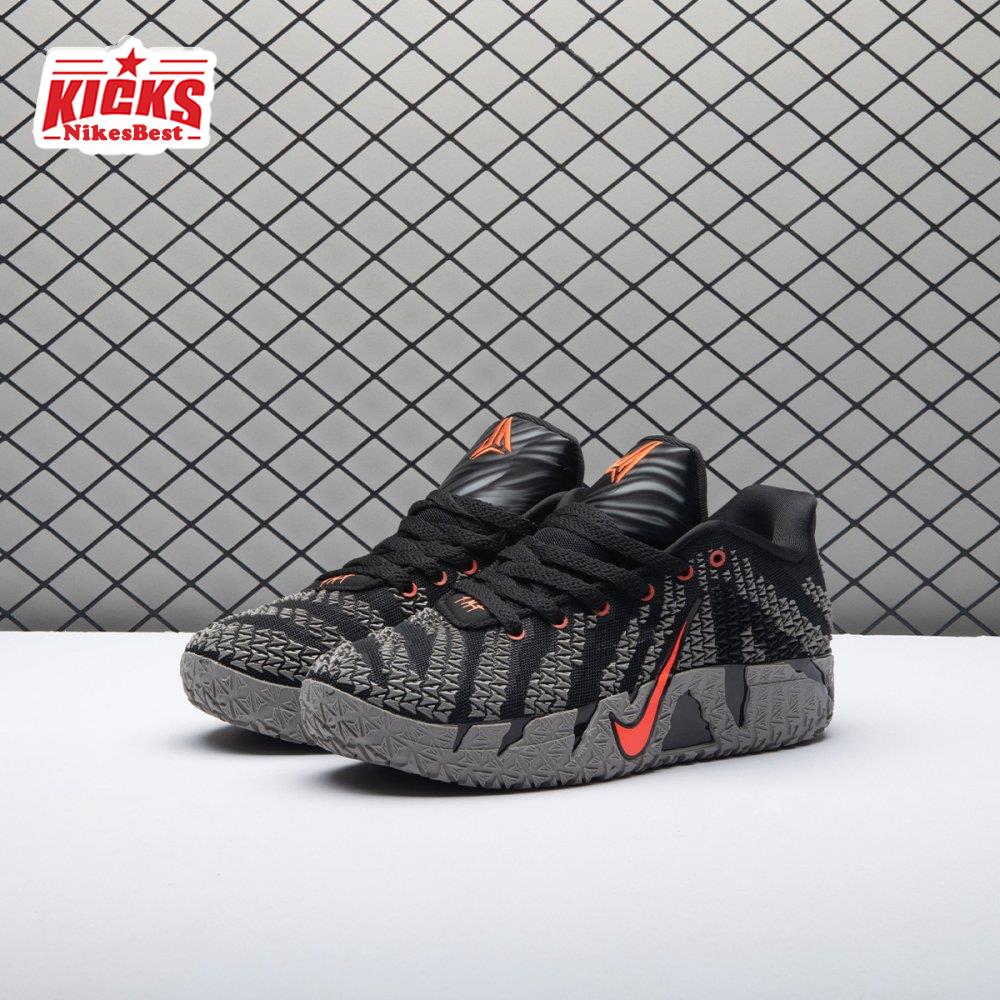 Nike Ja 3 Sneakers HF2793-602 Unisex