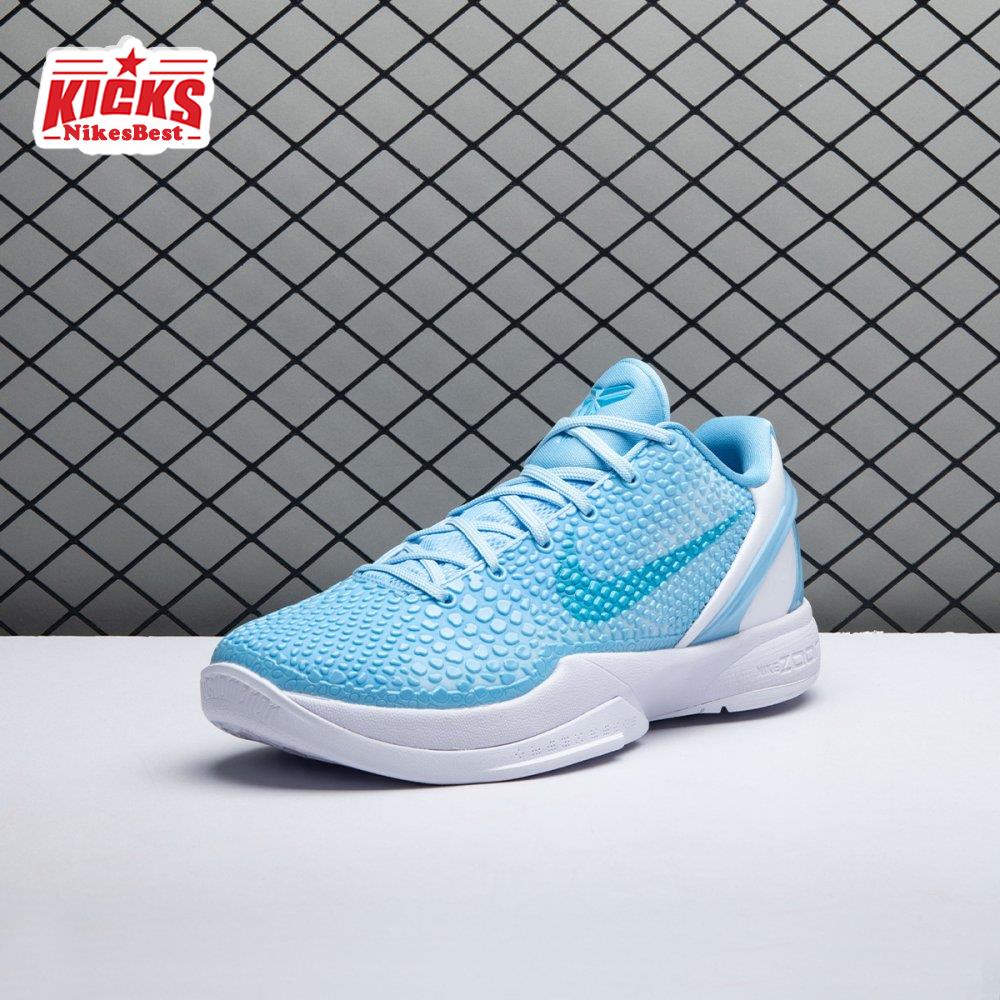 Nike Kobe 6 Caitlin Clark PE2025-107 Men's