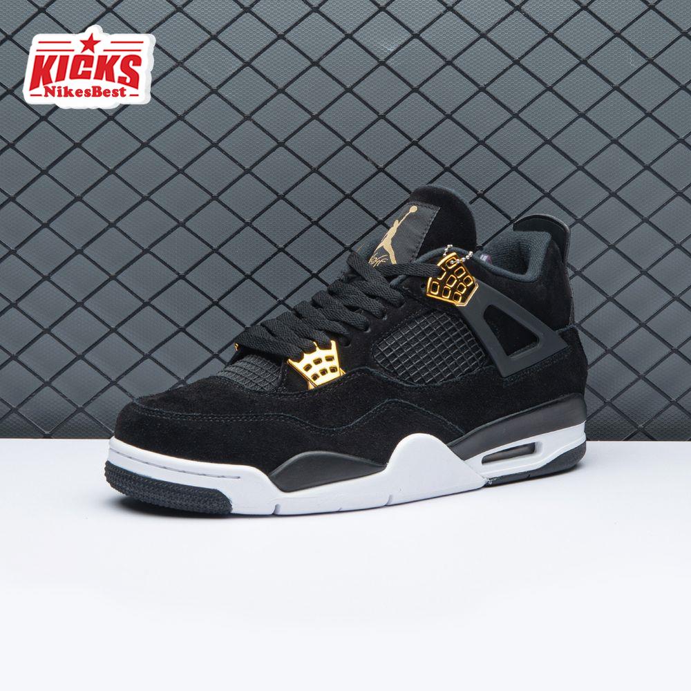 Air Jordan 4 Retro Royalty Men's