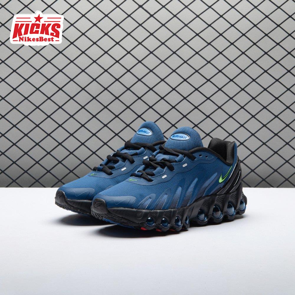 Nike Air Max DN8 FQ7860-027 Unisex