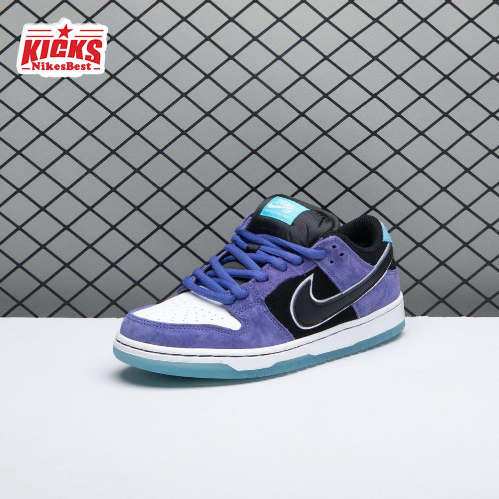 Nike SB Dunk Low Hayley Wilson HJ0513-500 Unisex