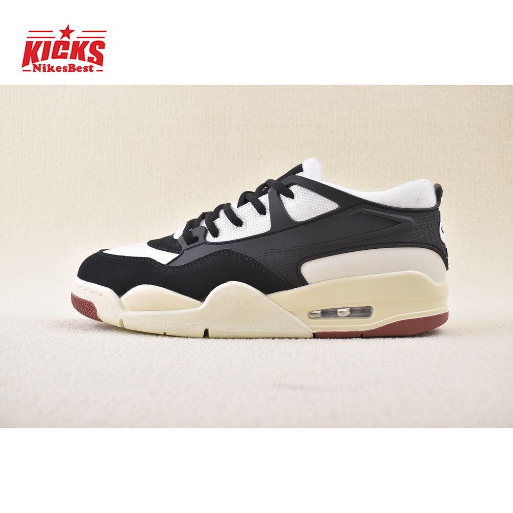 Air Jordan 4 RM Canyon Rust FQ7939-100 Unisex