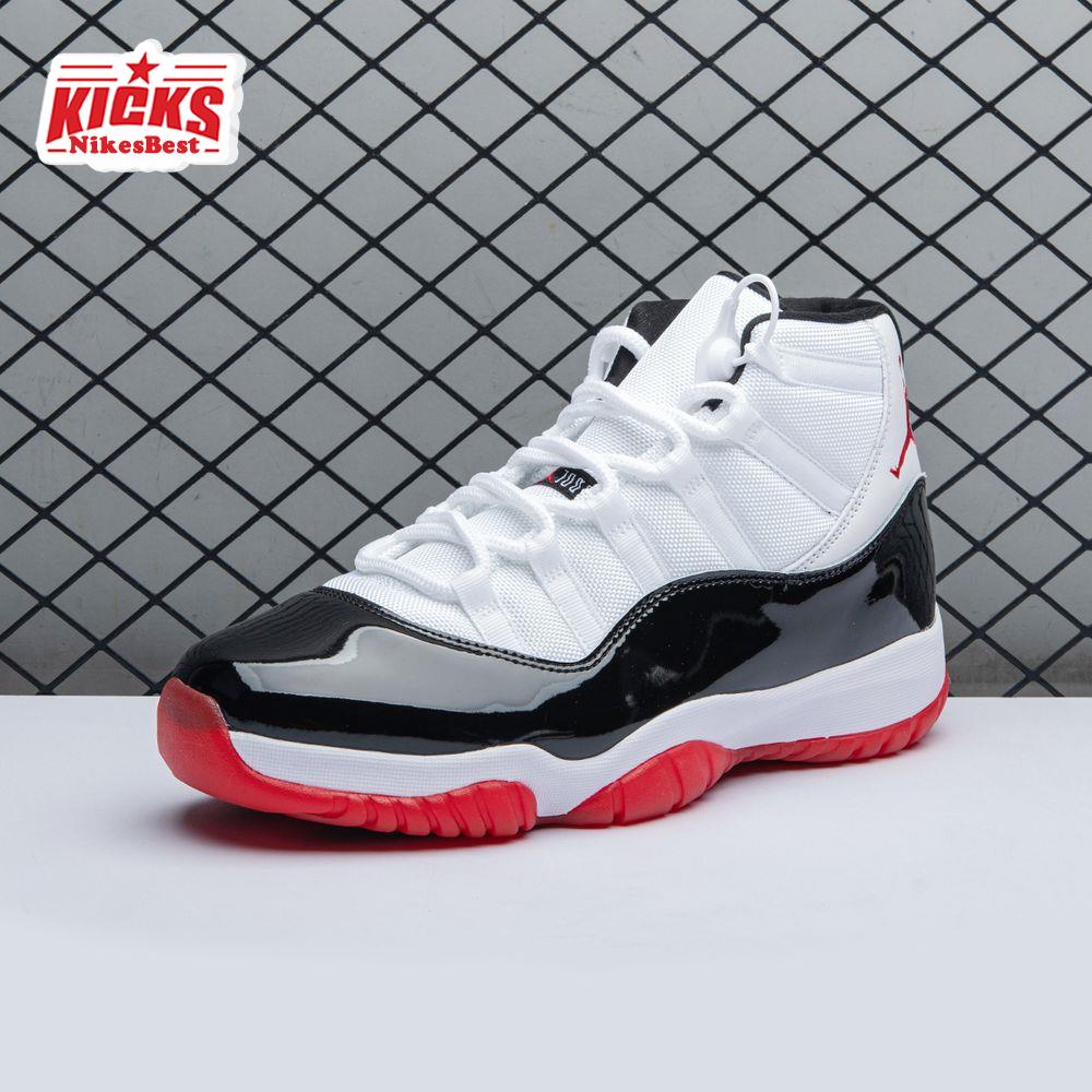 Air Jordan 11 Retro Concord Bred CT8012-106 Men's