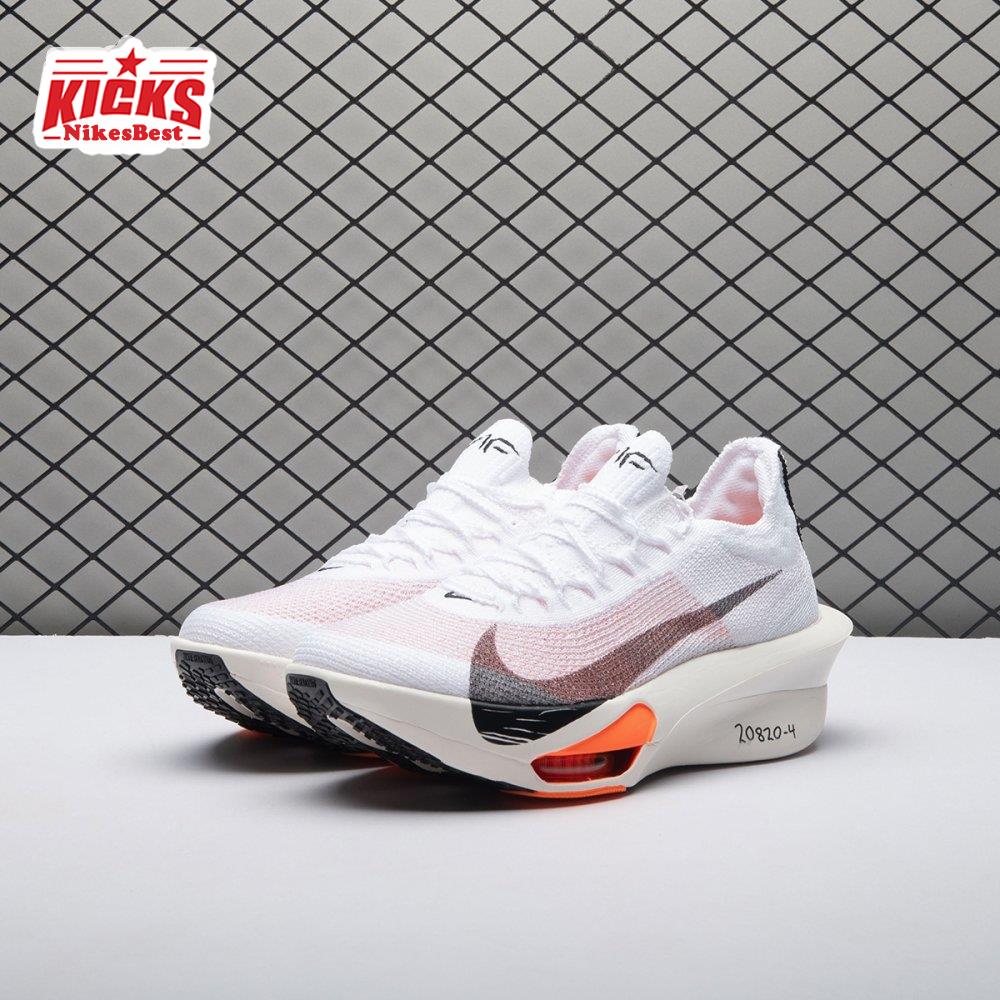 Nike Air Zoom Alphafly Next 3 Prototype FD8356-100 Unisex