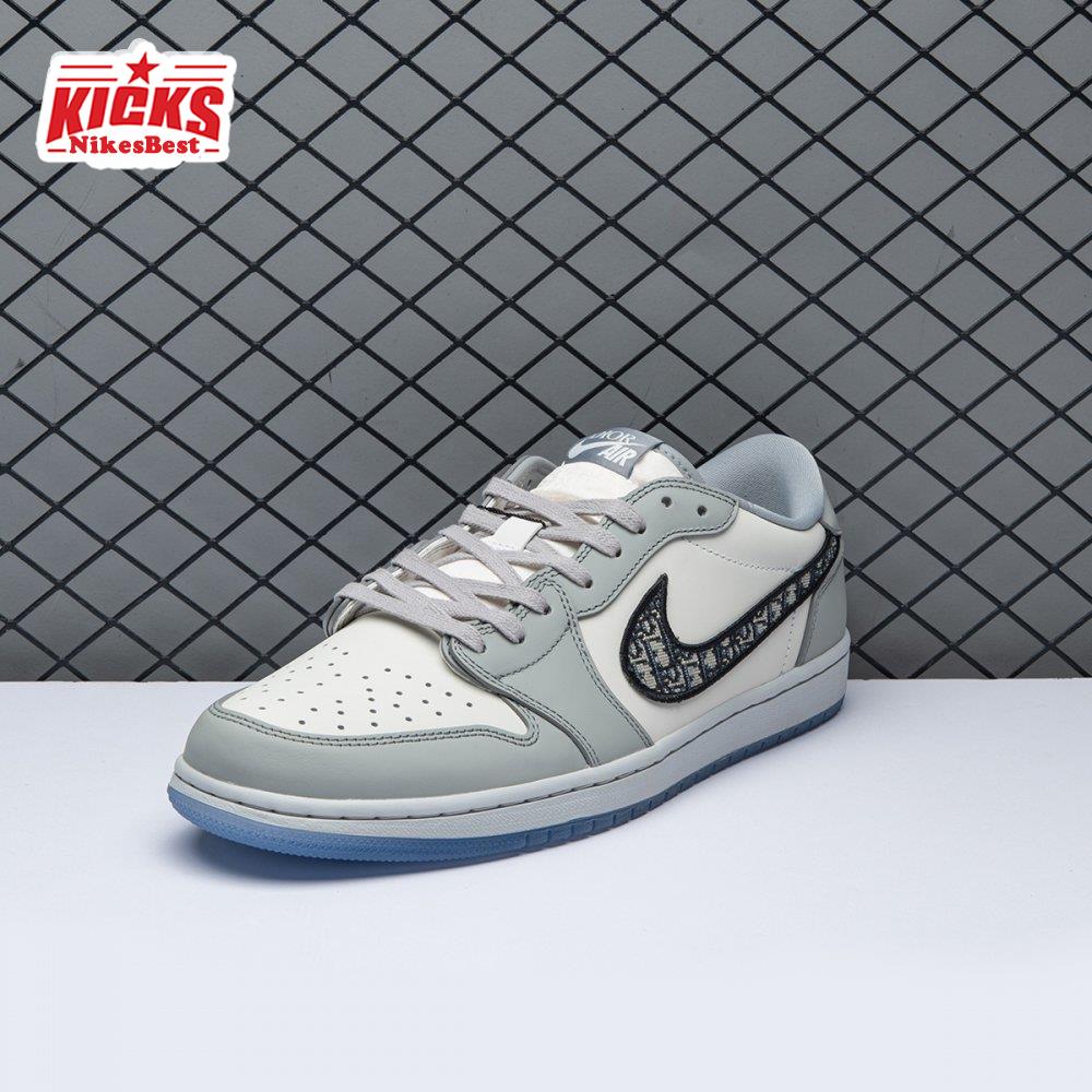 Air Jordan 1 Retro Low Men's